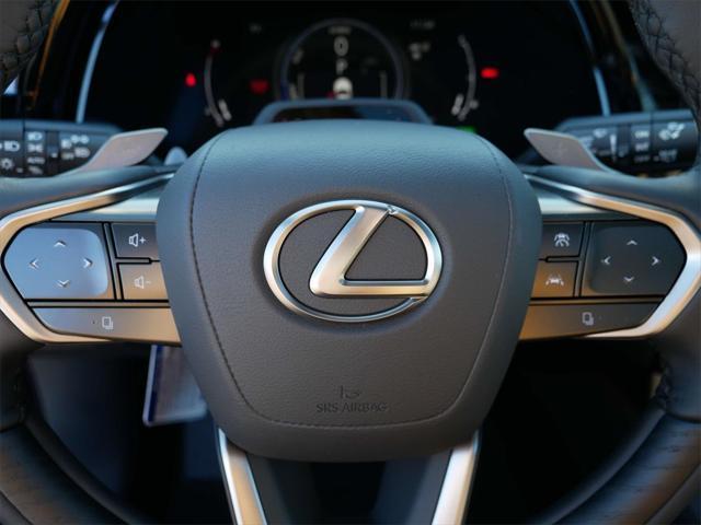 new 2024 Lexus RX 350 car, priced at $66,400