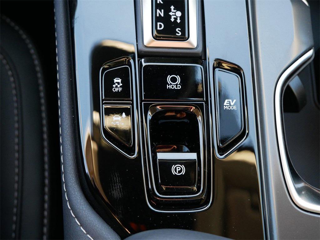 new 2026 Lexus NX 350h car, priced at $49,665