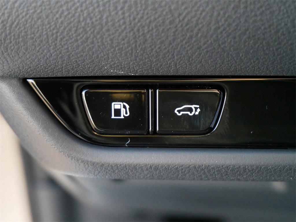 new 2026 Lexus NX 350h car, priced at $49,665