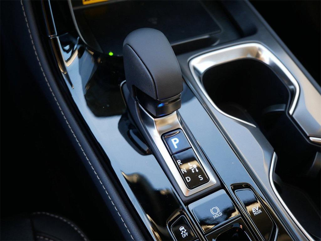 new 2026 Lexus NX 350h car, priced at $49,665