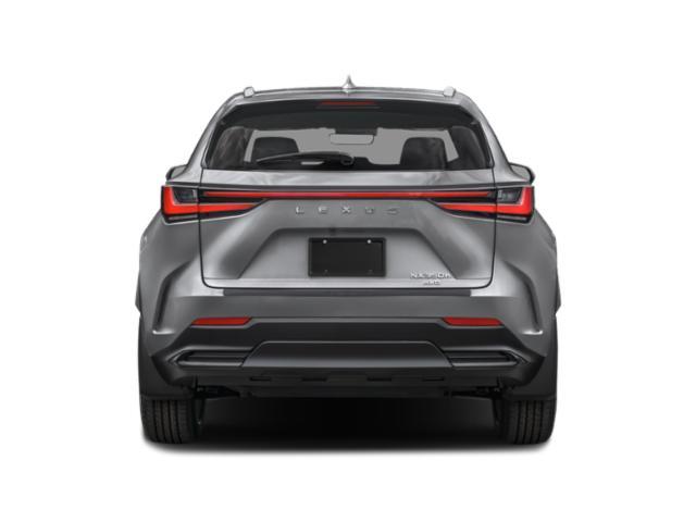new 2026 Lexus NX 350h car, priced at $49,665