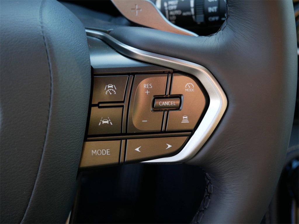 new 2026 Lexus NX 350h car, priced at $49,665