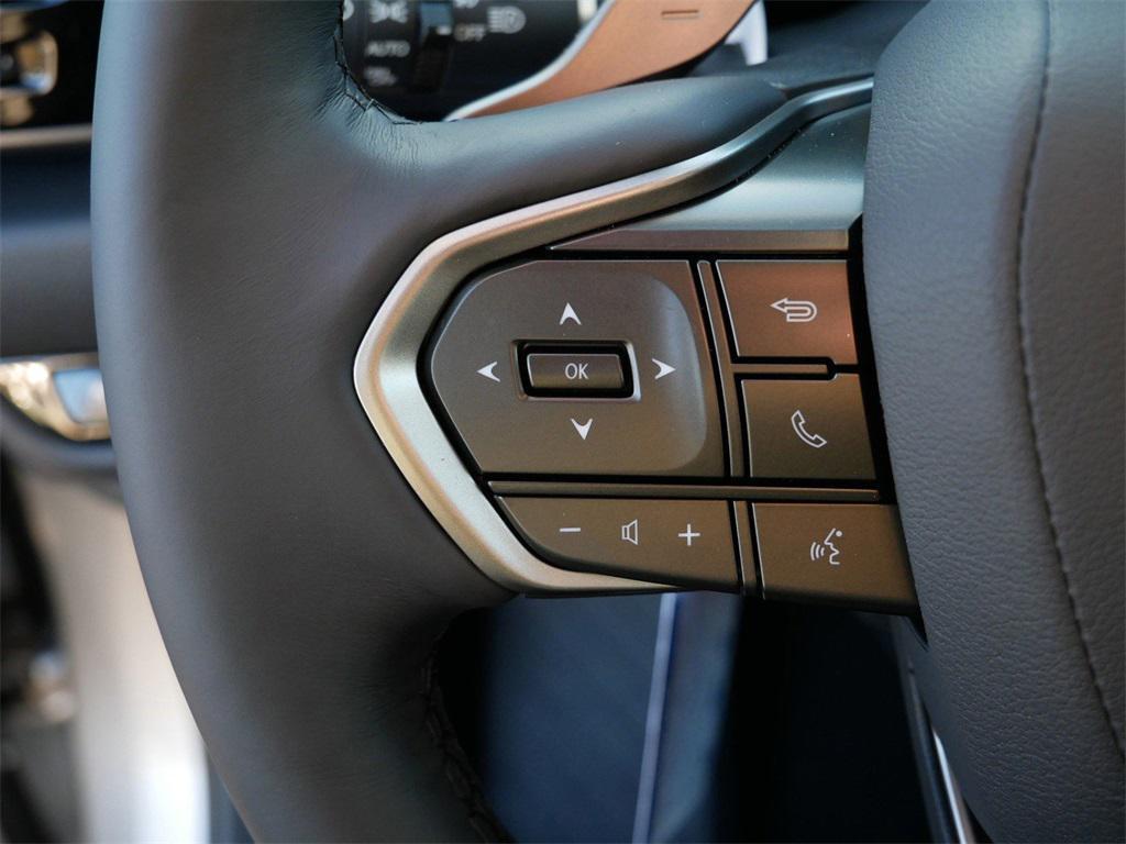 new 2026 Lexus NX 350h car, priced at $49,665