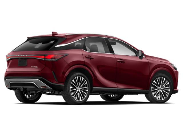 new 2024 Lexus RX 350 car, priced at $59,995