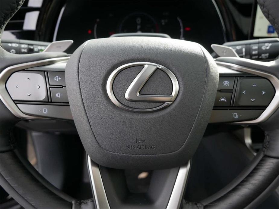 new 2024 Lexus RX 350 car, priced at $64,317