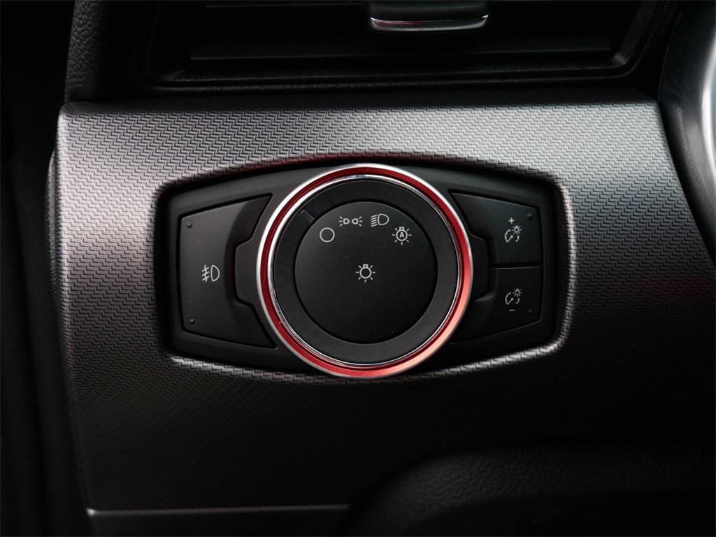used 2019 Ford Mustang car, priced at $19,999