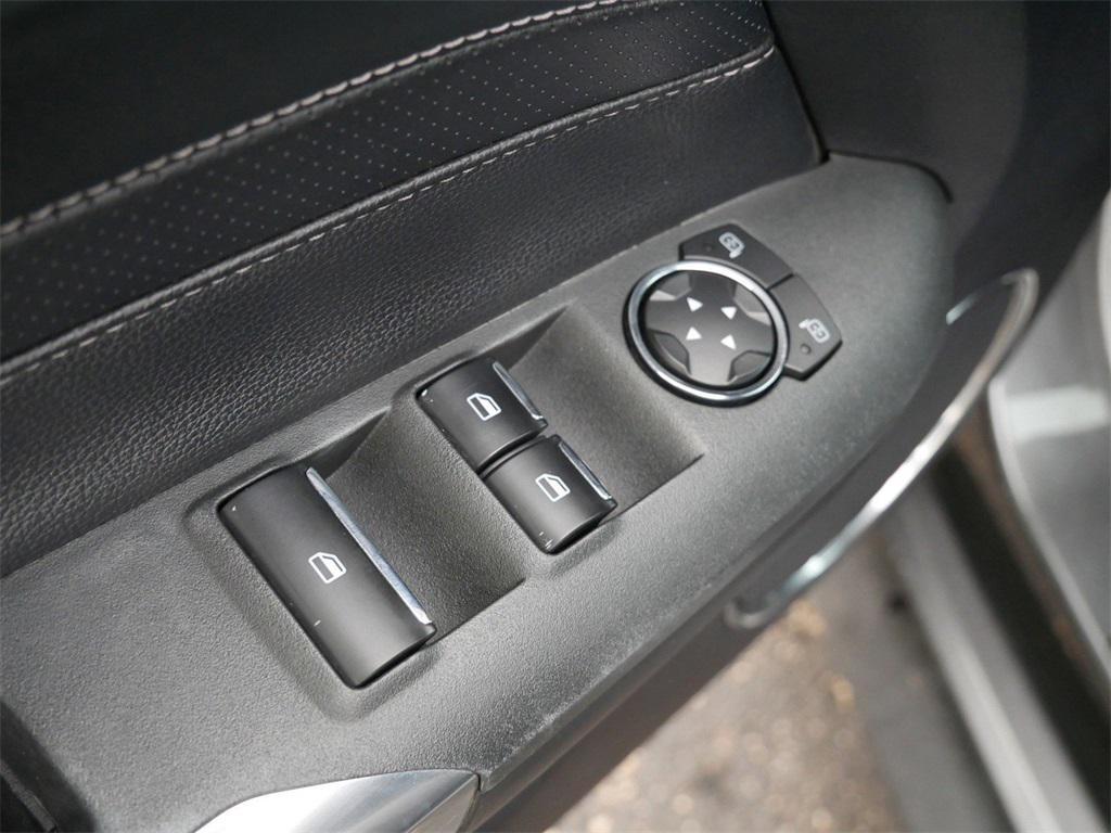 used 2019 Ford Mustang car, priced at $19,999