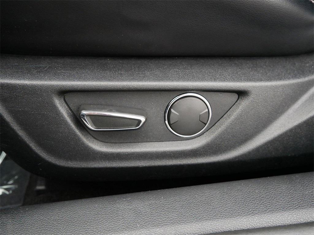 used 2019 Ford Mustang car, priced at $19,999