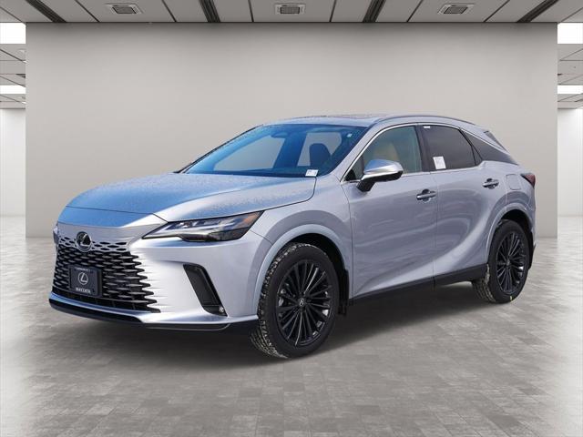 new 2025 Lexus RX 350 car, priced at $60,279