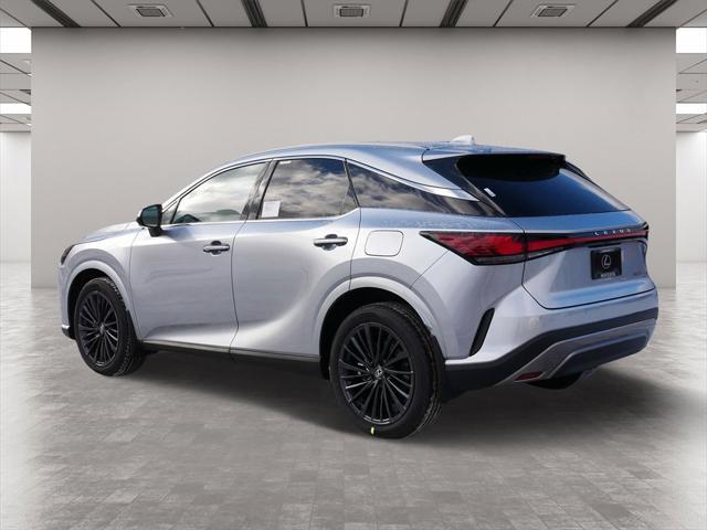 new 2025 Lexus RX 350 car, priced at $60,279