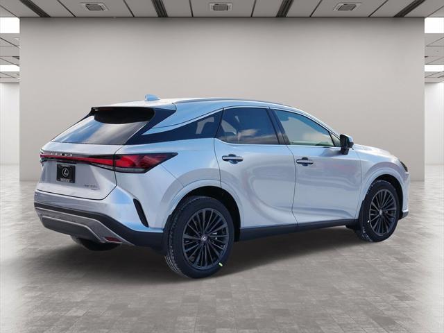 new 2025 Lexus RX 350 car, priced at $60,279