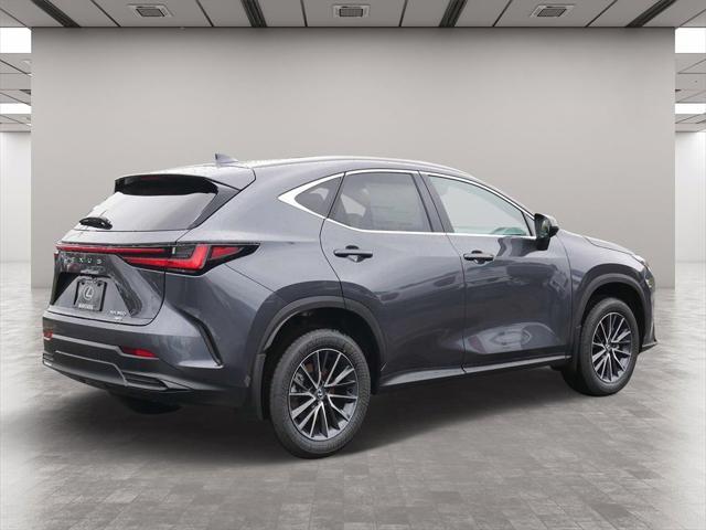 new 2025 Lexus NX 350 car, priced at $47,899