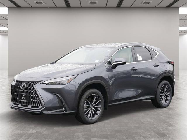 new 2025 Lexus NX 350 car, priced at $47,899