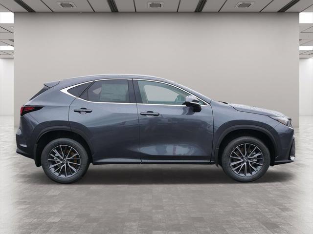 new 2025 Lexus NX 350 car, priced at $47,899