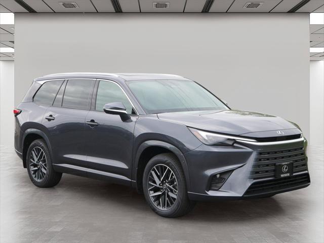 new 2025 Lexus TX 350 car, priced at $65,879