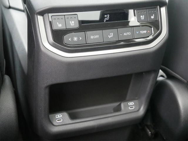 new 2025 Lexus TX 350 car, priced at $65,390