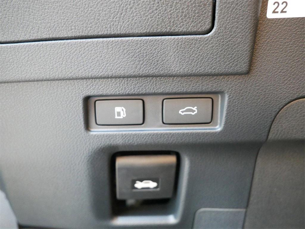 new 2025 Lexus ES 300h car, priced at $51,574