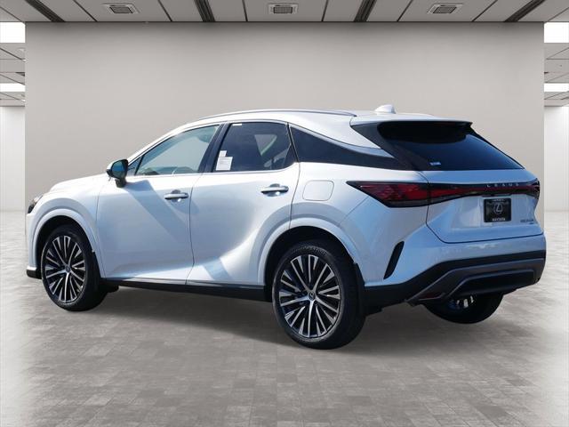 new 2024 Lexus RX 350 car, priced at $61,140