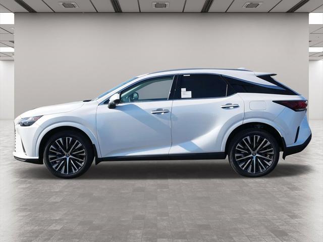 new 2024 Lexus RX 350 car, priced at $61,140