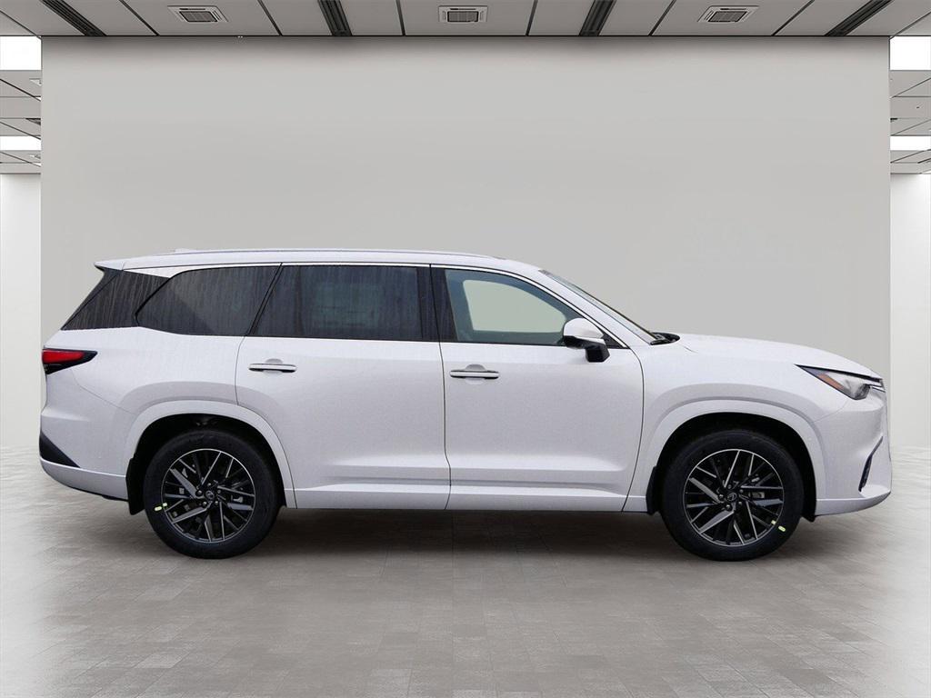 new 2026 Lexus TX 350 car, priced at $69,722