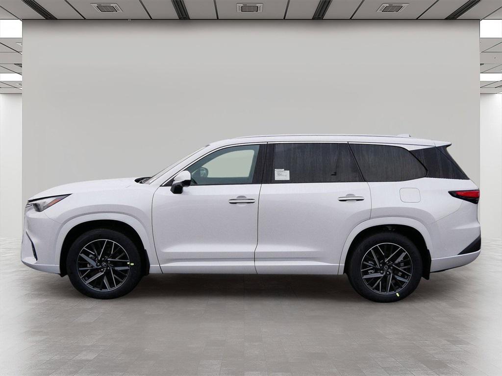 new 2026 Lexus TX 350 car, priced at $69,722