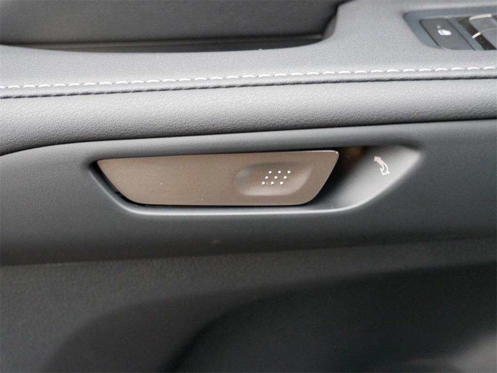 new 2026 Lexus TX 350 car, priced at $69,722