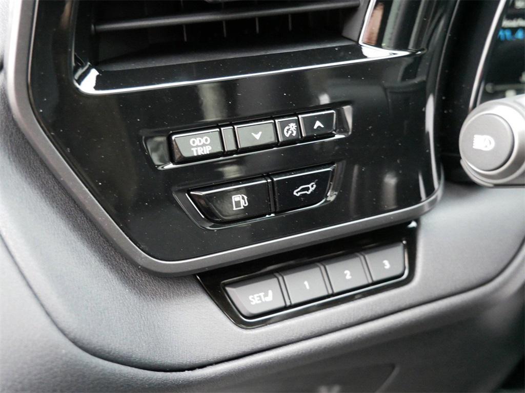 new 2026 Lexus TX 350 car, priced at $69,722