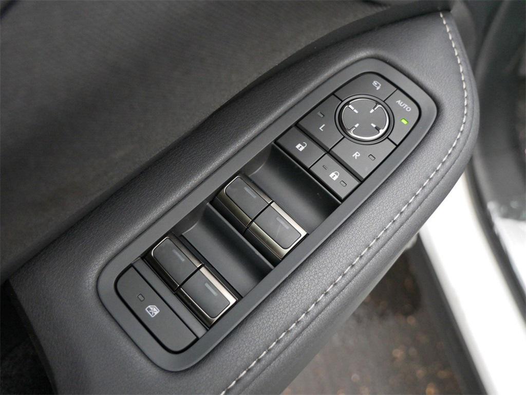 new 2026 Lexus TX 350 car, priced at $69,722