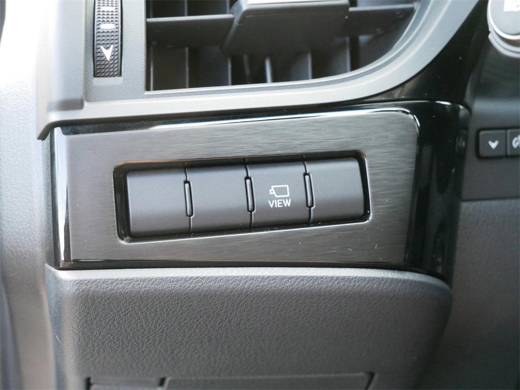 new 2025 Lexus ES 300h car, priced at $52,407