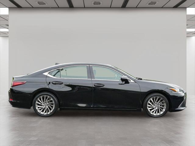 used 2019 Lexus ES 350 car, priced at $23,999