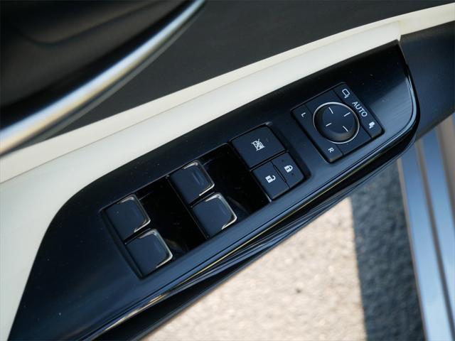 used 2022 Lexus ES 350 car, priced at $45,999