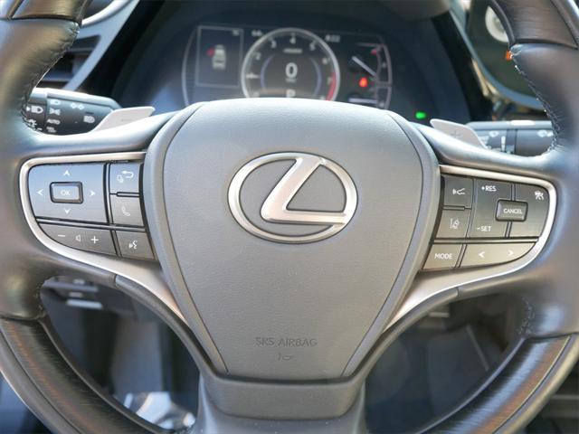 used 2022 Lexus ES 350 car, priced at $45,999