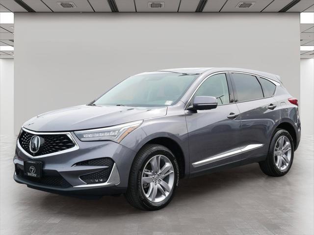 used 2019 Acura RDX car, priced at $26,499
