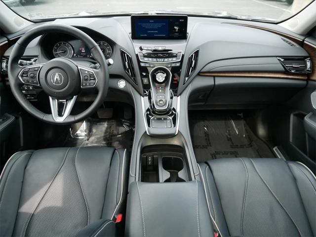 used 2019 Acura RDX car, priced at $26,499
