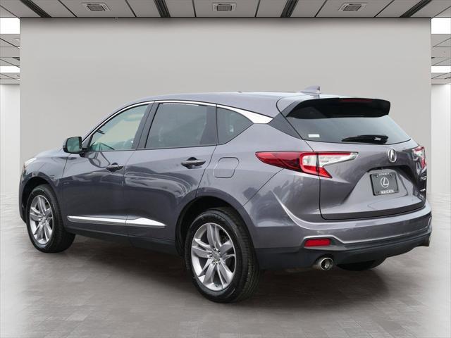 used 2019 Acura RDX car, priced at $26,499