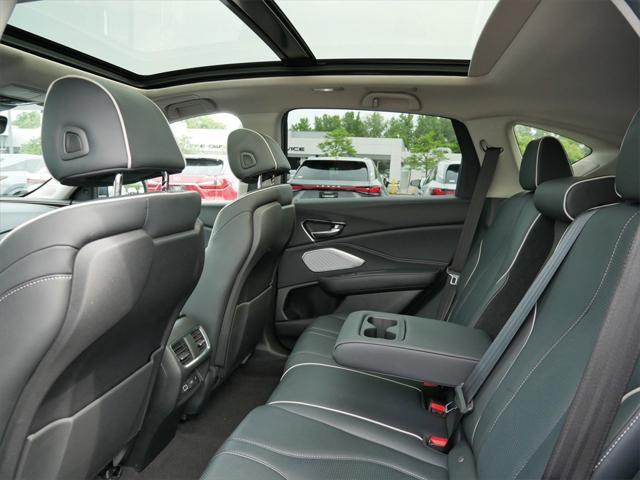 used 2019 Acura RDX car, priced at $26,499