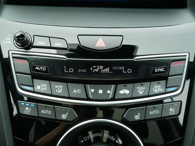 used 2019 Acura RDX car, priced at $26,499