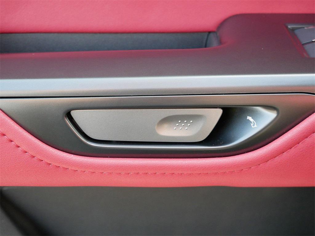 new 2026 Lexus NX 350 car, priced at $59,164