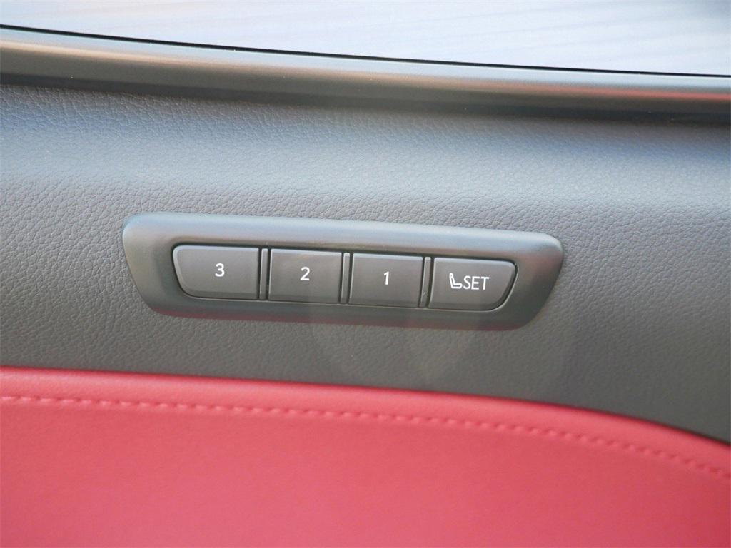 new 2026 Lexus NX 350 car, priced at $59,164