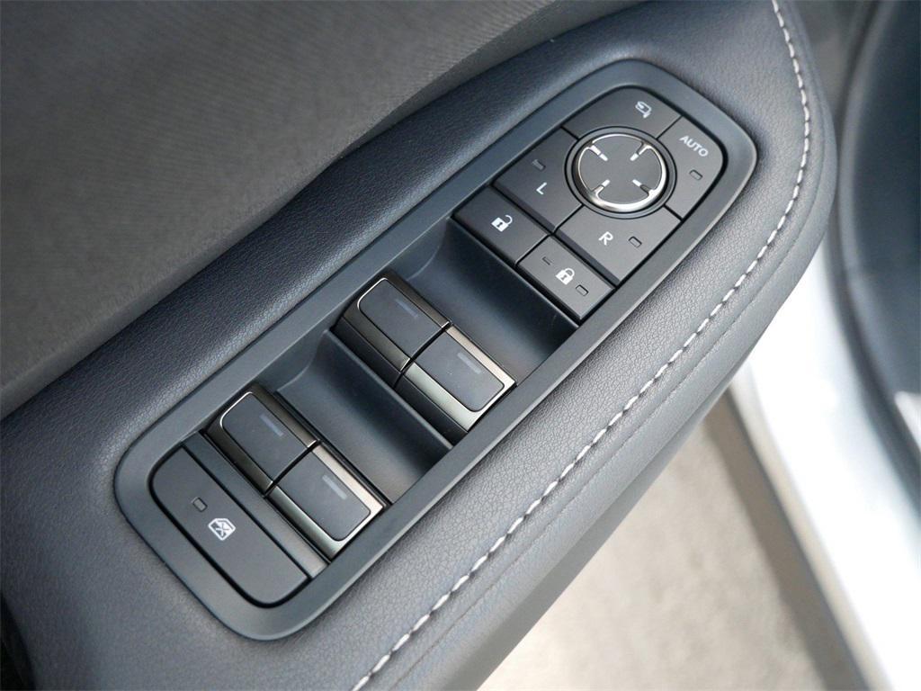 new 2025 Lexus TX 350 car, priced at $72,244