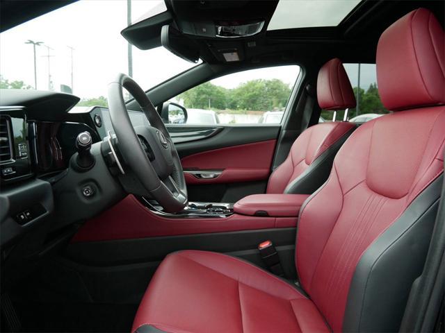 used 2022 Lexus NX 350 car, priced at $41,999