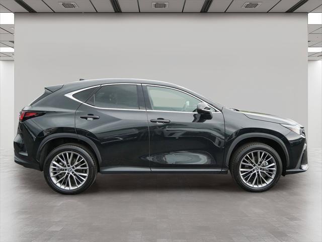 used 2022 Lexus NX 350 car, priced at $41,999