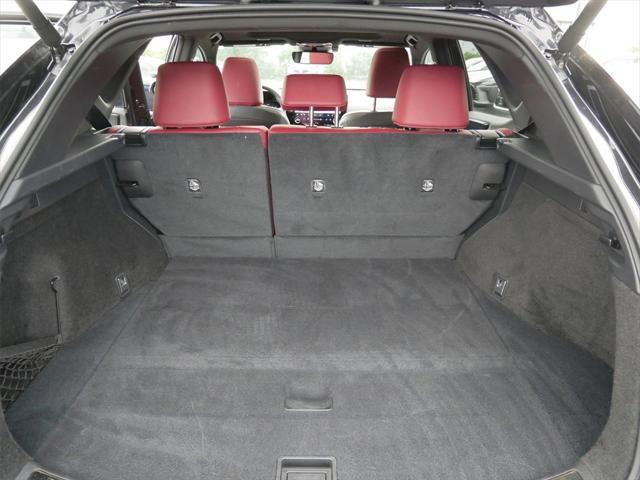 used 2022 Lexus NX 350 car, priced at $41,999