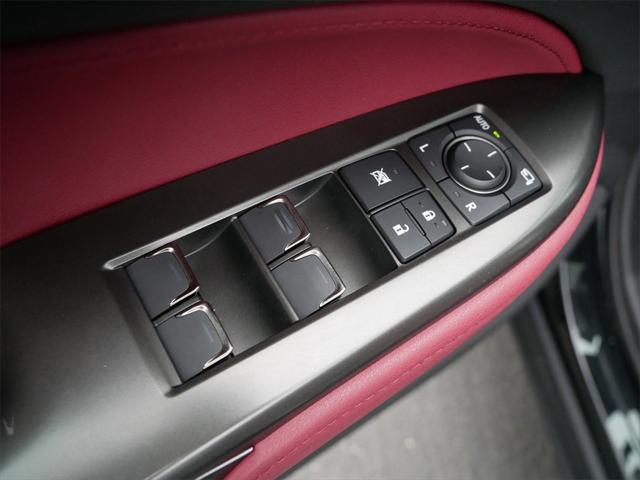 used 2022 Lexus NX 350 car, priced at $41,999
