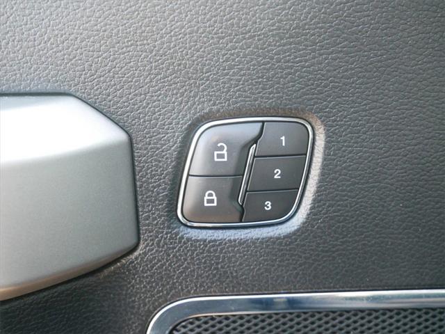 used 2020 Ford F-150 car, priced at $27,999