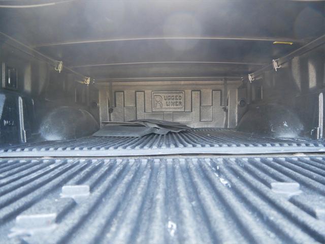 used 2020 Ford F-150 car, priced at $27,999