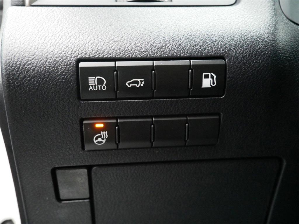 used 2022 Lexus RX 450h car, priced at $47,499