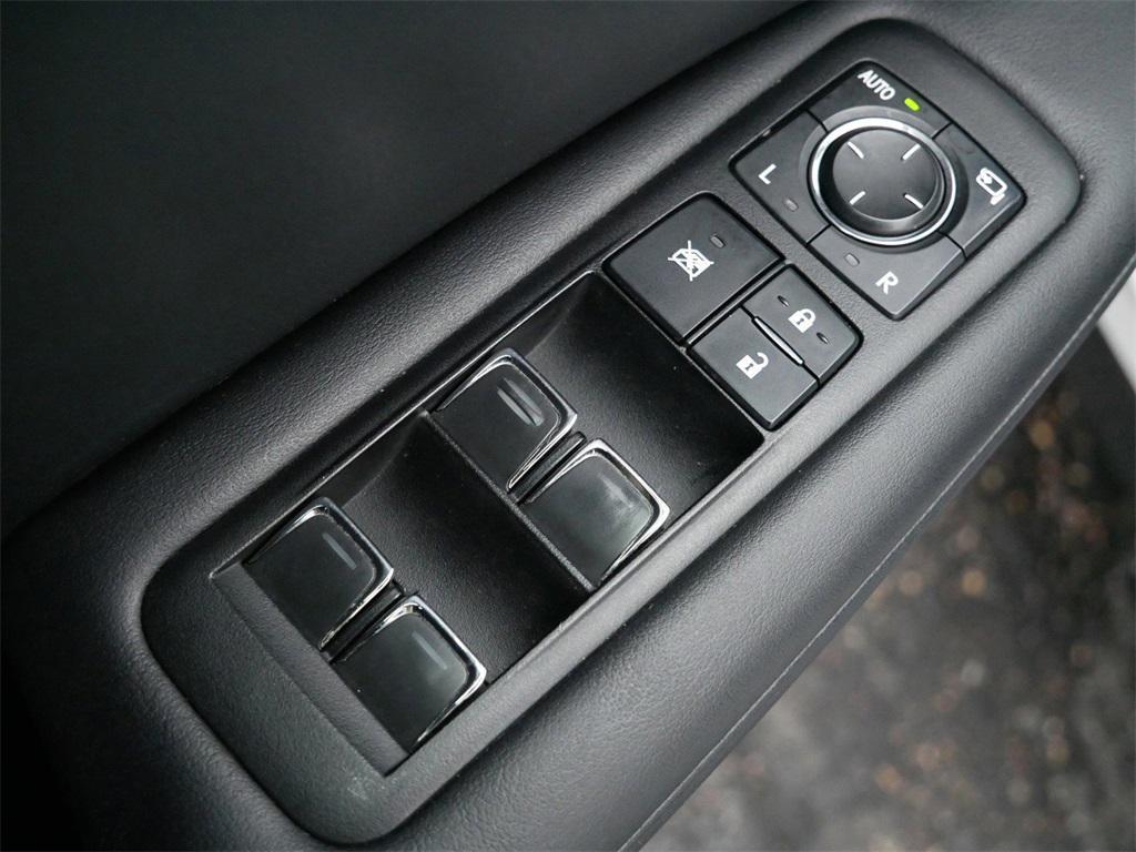 used 2022 Lexus RX 450h car, priced at $47,499