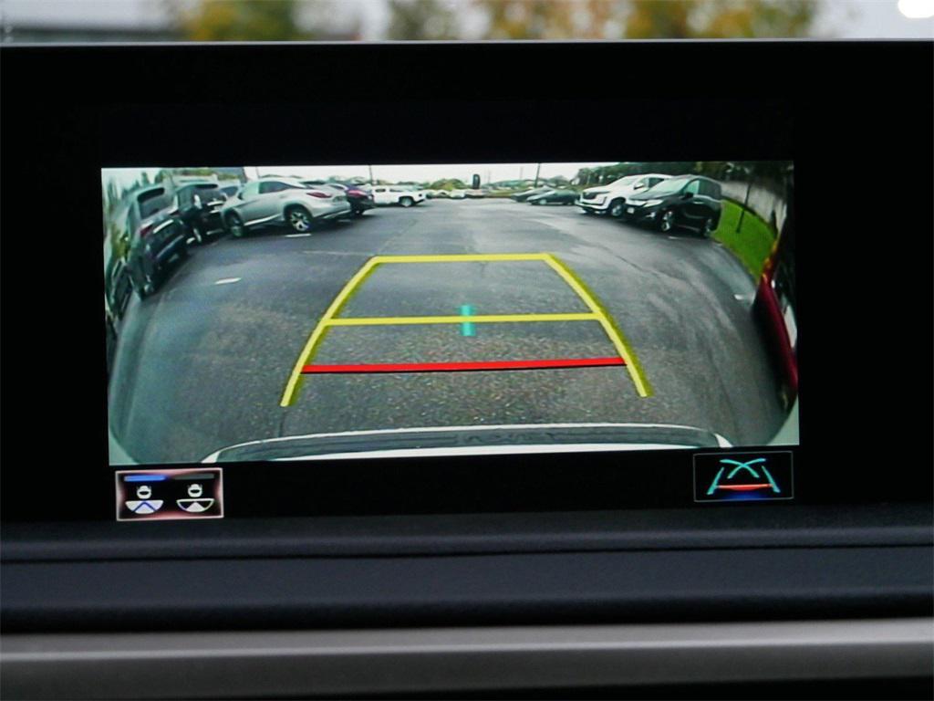 used 2022 Lexus RX 450h car, priced at $47,499