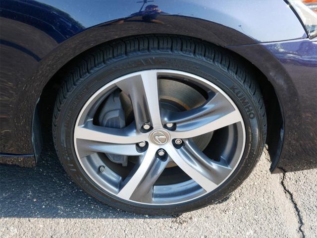 used 2018 Lexus IS 300 car, priced at $28,999